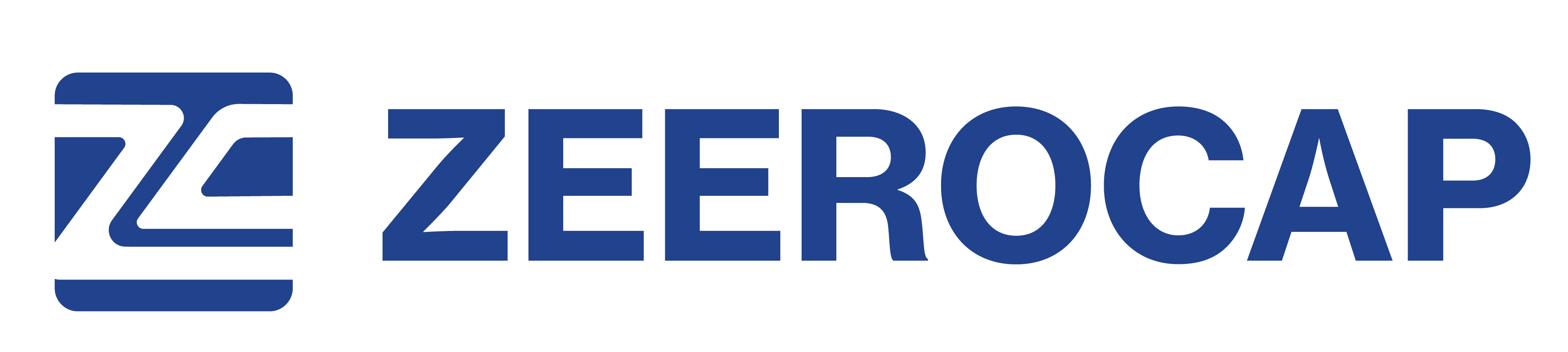 ZeeroCap